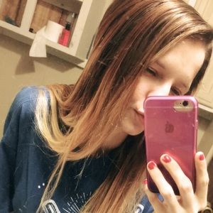 Meet your Posher, Kelsey